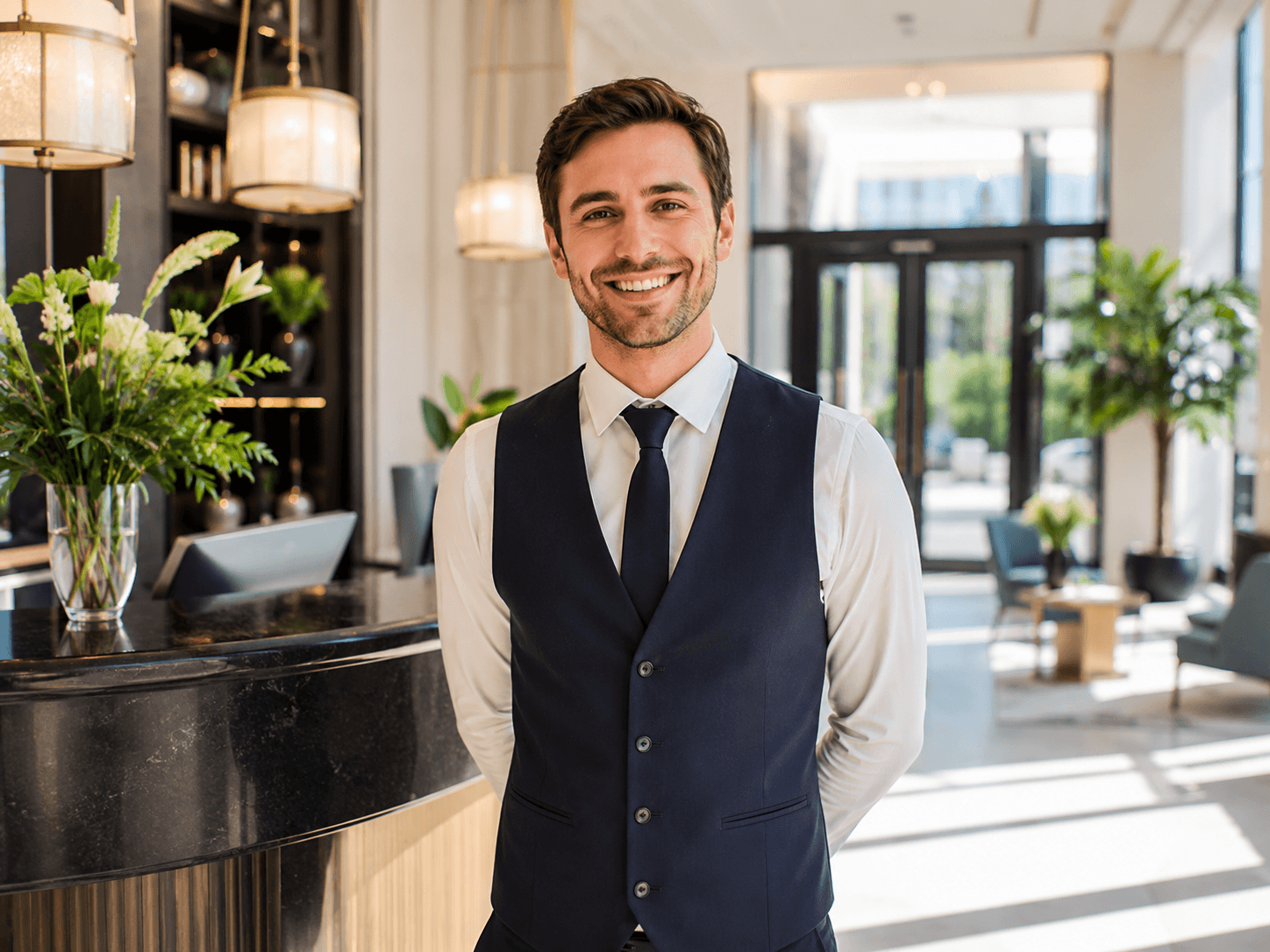 Concierge Services